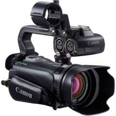 Canon XA10 Profesyonel HD Video Kamera