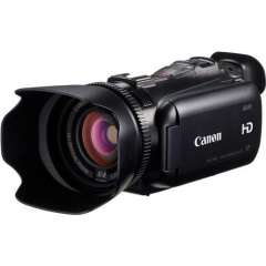 Canon XA10 Profesyonel HD Video Kamera