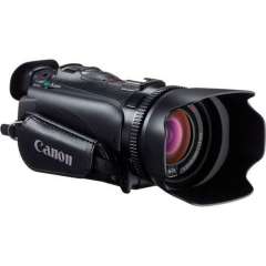 Canon XA10 Profesyonel HD Video Kamera