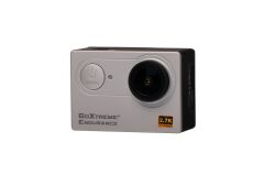 GoXtreme Endurance 2.7K Action Cam