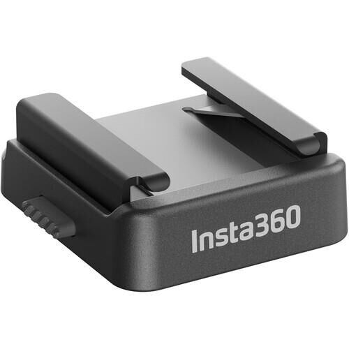 Insta360 ONE RS Accessory Shoe