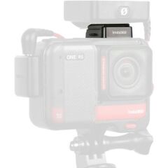 Insta360 ONE RS Accessory Shoe