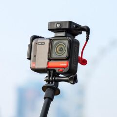 Insta360 ONE RS Accessory Shoe