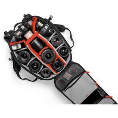 Manfrotto Pro Sırt Çantası 50
