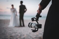 Sony FE 50-150mm f/2 GM Lens