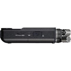 Tascam Portacapture X6 Dokunmatik Ekranlı Çok Kanallı El Tipi Ses Kayıt Cihazı