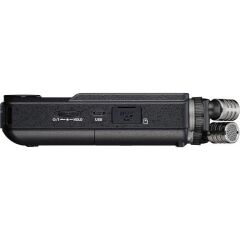 Tascam Portacapture X6 Dokunmatik Ekranlı Çok Kanallı El Tipi Ses Kayıt Cihazı