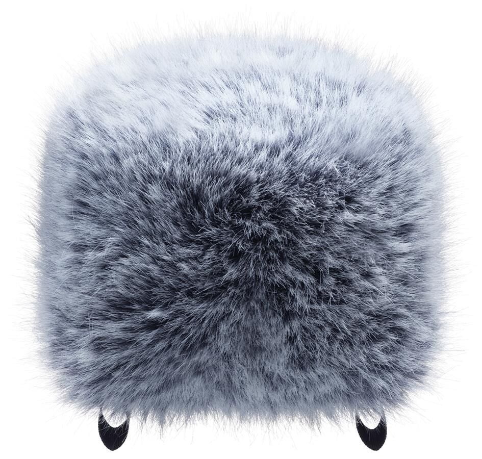 Tascam WS-86 Tascam Portacapture Serisi Ve DR Serisi İçin Rüzgarlık