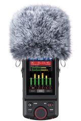Tascam WS-86 Tascam Portacapture Serisi Ve DR Serisi İçin Rüzgarlık