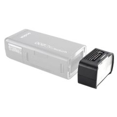 Godox H200 Yedek Paraflaş Kafası