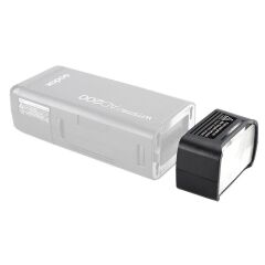 Godox H200 Yedek Paraflaş Kafası