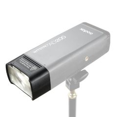 Godox H200 Yedek Paraflaş Kafası