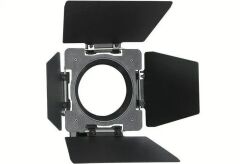 GVM Bowens Girişli Barndoor