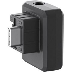 Insta360 Mic Adapter (Horizontal Version) ONE RS