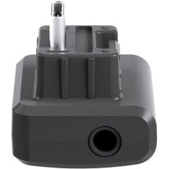 Insta360 Mic Adapter (Horizontal Version) ONE RS