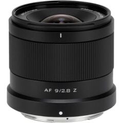 Viltrox AF 9mm F2.8 Air Nikon Z Mount APS-C Lens