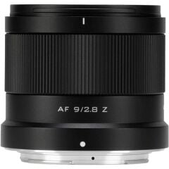 Viltrox AF 9mm F2.8 Air Nikon Z Mount APS-C Lens