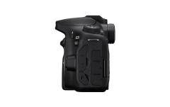 Canon EOS 90D Body DSLR Fotoğraf Makinesi (64GB Hafıza Kartı + WT 3540 Tripod Hediye)