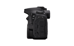 Canon EOS 90D Body DSLR Fotoğraf Makinesi (64GB Hafıza Kartı + WT 3540 Tripod Hediye)