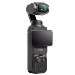 DJI Osmo Pocket 3