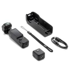 DJI Osmo Pocket 3