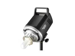 Godox MS300-D 300W 3'lü Paraflaş Kiti