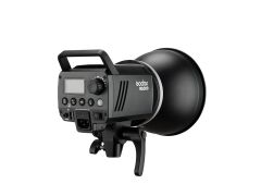 Godox MS300-D 300W 3'lü Paraflaş Kiti