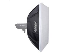 Godox MS300-D 300W 3'lü Paraflaş Kiti