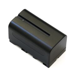 Sanger NP-F750 Sony Uyumlu Batarya
