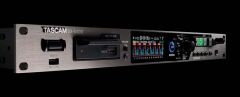 Tascam DA-6400 64 kanallı Dijital Çok Kanallı Kaydedici