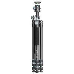 Ulanzi MT-59  Katlanabilir Çok Fonksiyonlu Alüminyum Tripod Monopod
