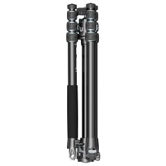 Ulanzi MT-59  Katlanabilir Çok Fonksiyonlu Alüminyum Tripod Monopod