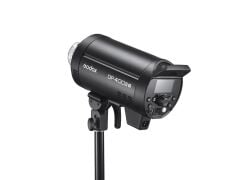 Godox DP800 III V / DP400 III V 4'lü Paraflaş Kit
