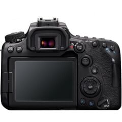 Canon EOS 90D 18-135mm IS USM Kit
