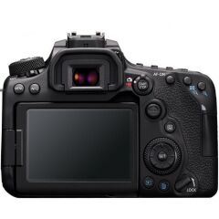 Canon EOS 90D 18-135mm IS USM Kit