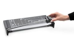 Kaiser Sürgülü Giyotin 32cm (4108)