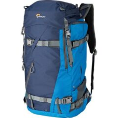 Lowepro Powder BP 500 AW Sırt Çantası (Mavi)