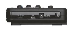 Tascam DP-008EX 8-Kanal Digital Portastudio
