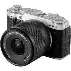 Viltrox AF 9mm F2.8 Air XF Fujifilm APS-C Lens