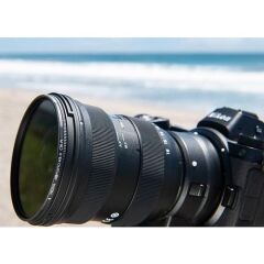 Hoya 55mm HD Nano MK II Circular Polarize Filtre
