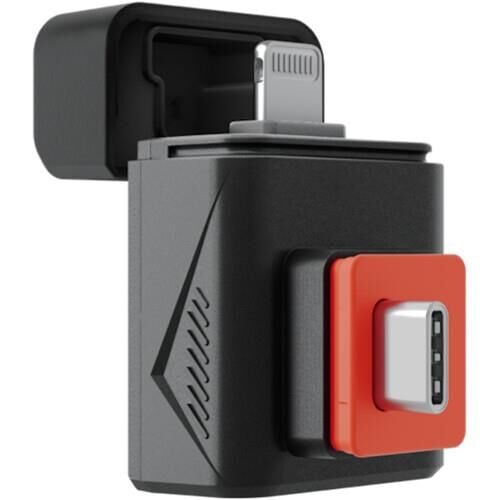 Insta360 Quick Reader (Horizontal Version) RS