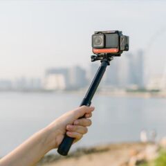 Insta360 Quick Reader (Horizontal Version) RS