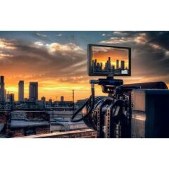 Lilliput 10.1'' A11 4K HDMI & 3G-SDI Monitor