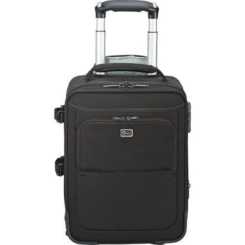 Lowepro Pro Roller x100 AW Tekerlekli Çanta (Siyah)