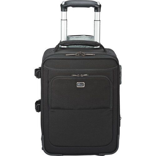 Lowepro Pro Roller x100 AW Tekerlekli Çanta (Siyah)