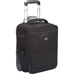 Lowepro Pro Roller x100 AW Tekerlekli Çanta (Siyah)