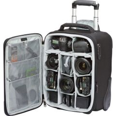 Lowepro Pro Roller x100 AW Tekerlekli Çanta (Siyah)