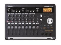 Tascam DP-03SD Dijital 8 Kanal Fader Kontrollü Portastudio