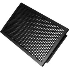 GVM YU300R Uyumlu Metal Petek