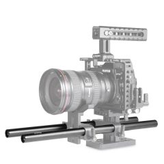 SmallRig  Alüminyum Çubuk (30cm) 1053